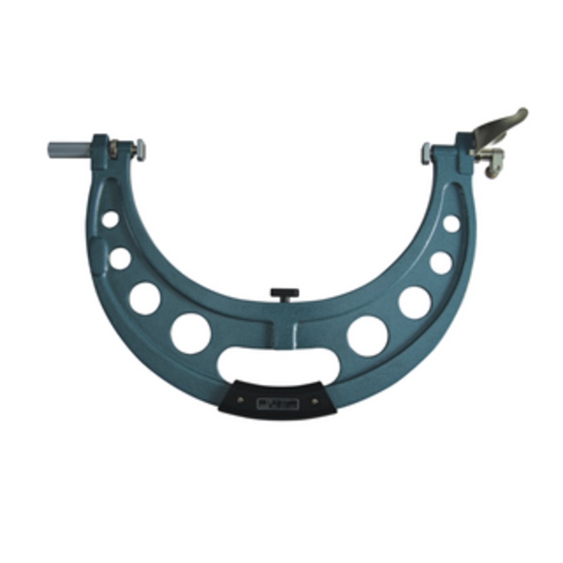 Mitutoyo Dial Snap Gage 10-11 without Indicator Series 201 – 201-161