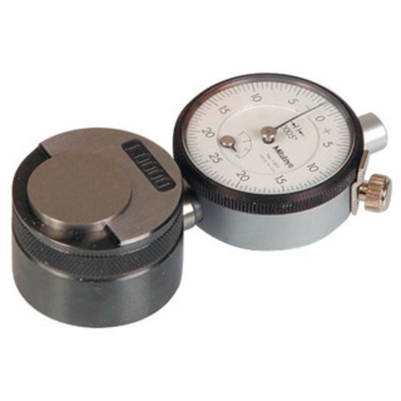 Mitutoyo Zero Setter 1 Height with .0005 Graduation – 950-111