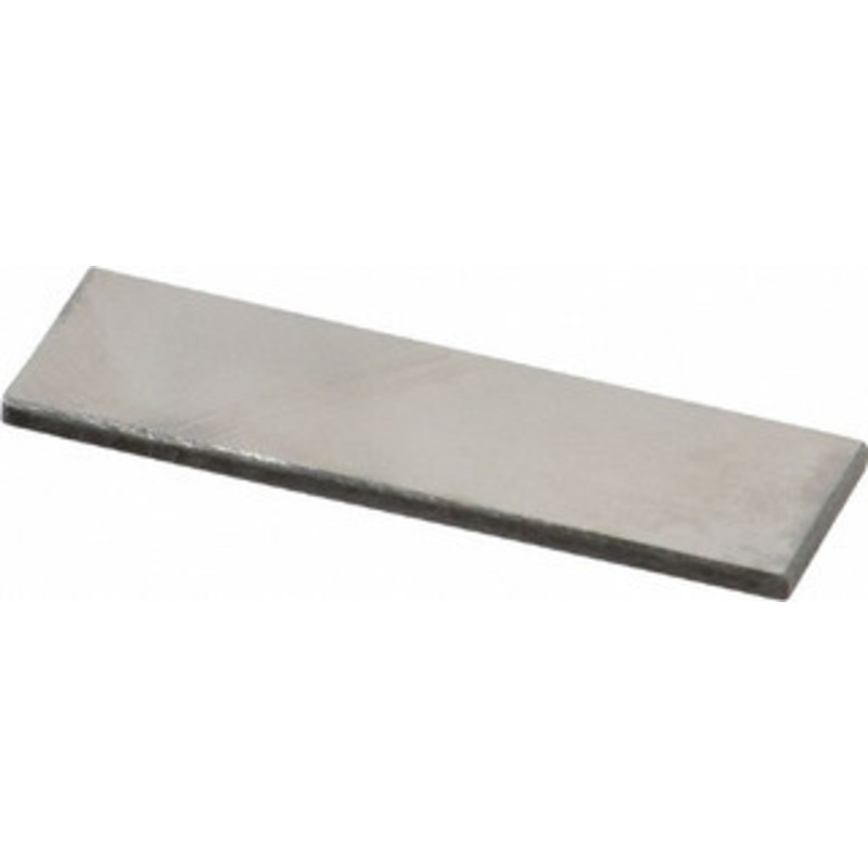 Rectangular Steel Gage Block, Grade 0, Size: 0.05000 – 12-640-9
