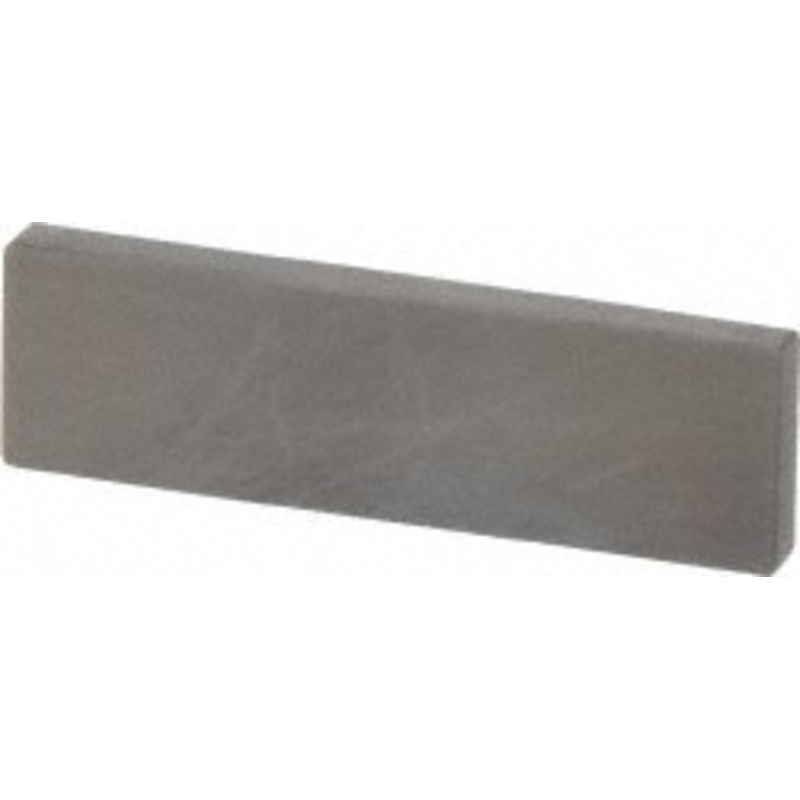 Rectangular Steel Gage Block, Grade AS-1, Size: 0.10000 – 15-004-5