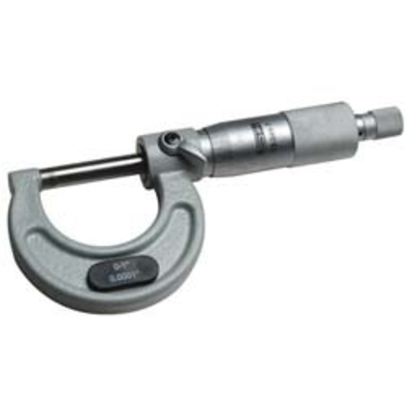 SPI Outside Micrometer, 150-175mm – 14-246-3