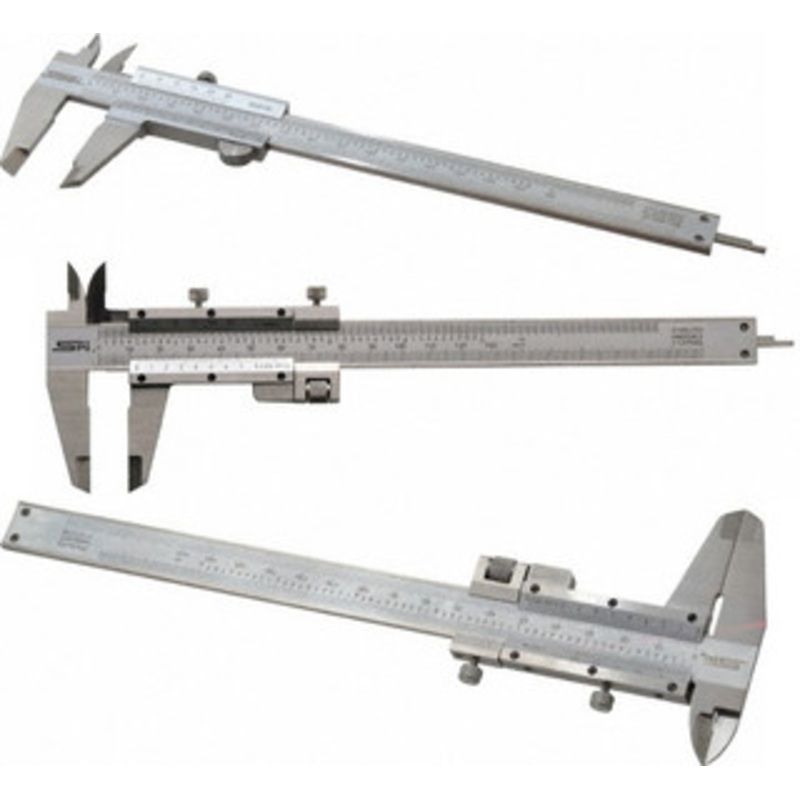 SPI Vernier Calipers