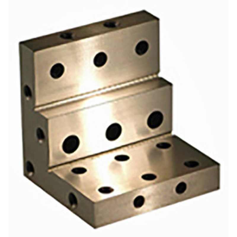 Suburban Single Angle Plate – AP-333