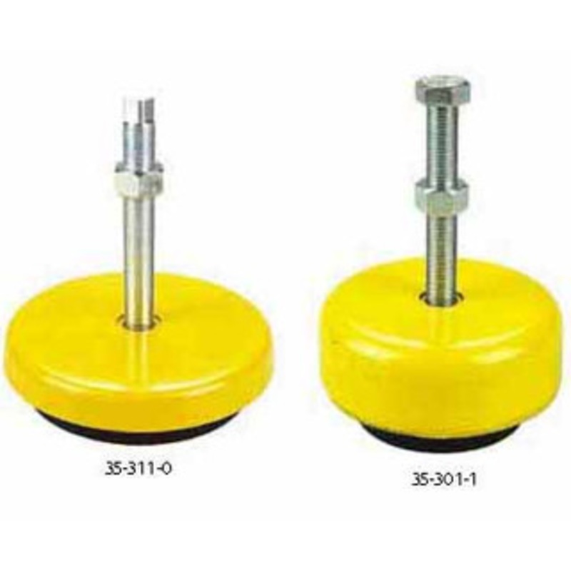 Tech Products – Machine Leveling Mounts – 35-309-4