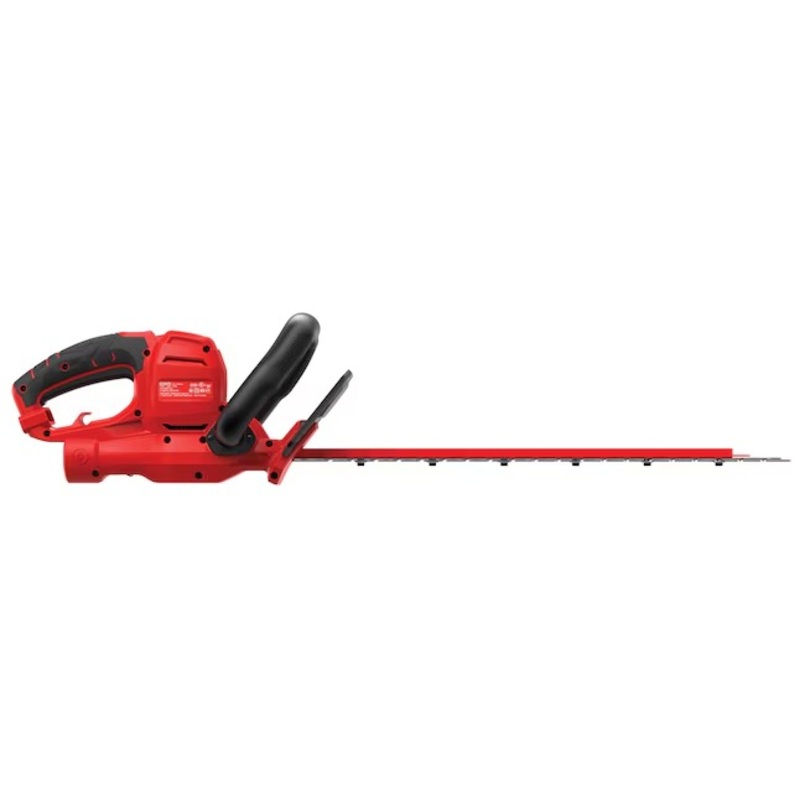 CRAFTSMAN CMEHTS8022 22-in Corded Electric Hedge Trimmer | Bigbigmart.com