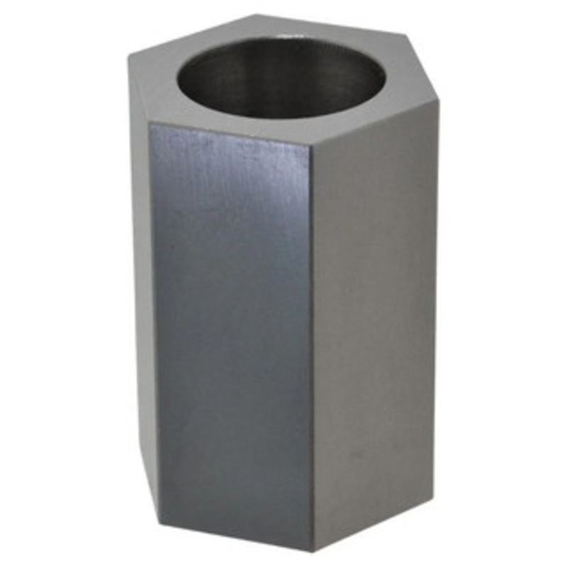 Interstate 5C Hex Collet Block Chuck with Standard Closer – 34-976-1