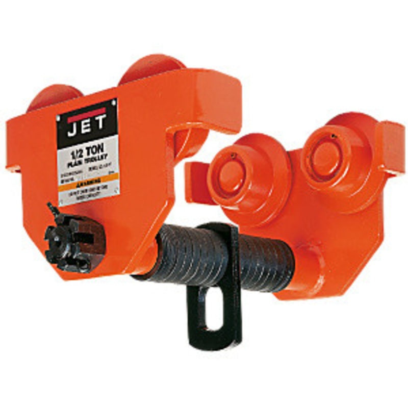 JET HDT and PT Series Palin Trolleys – 262010