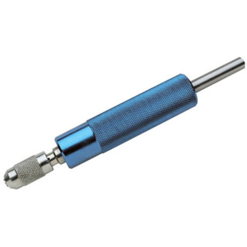 Precise Machine Hand Tap Guide – MTG-364