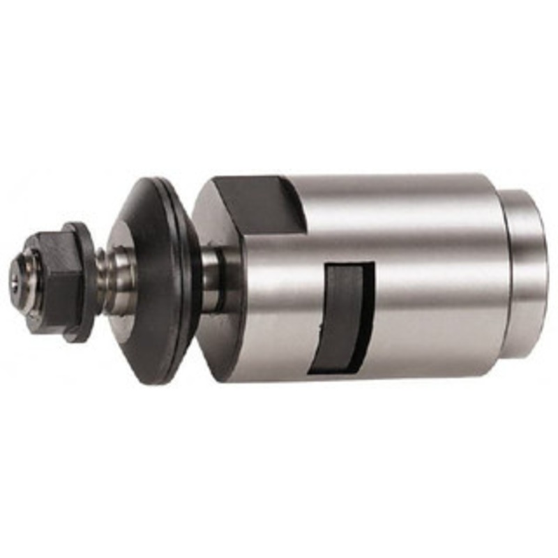 Sopko 1-1/2 Diam Grinding Wheel Extension 3/8 to 5/8 Wheel Width, 1/2-13 Thread Size, Left Handed, 3 Taper per, 0 Arbor Hole 00763 – 67995134