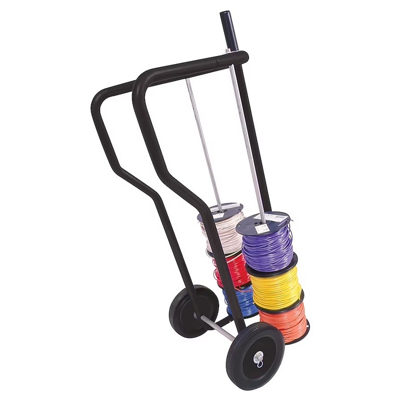 Southwire MH8210 Wire and Cable Wire cart | Bigbigmart.com
