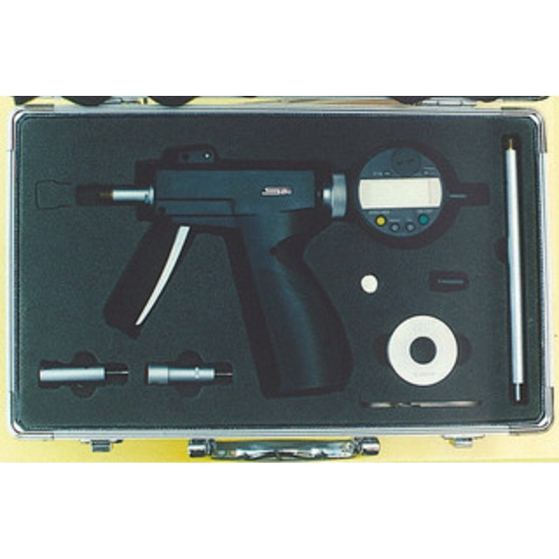 SPI Pistol Grip Three Point Bore Gage SET, 0.275 – 0.500 – 13-572-3
