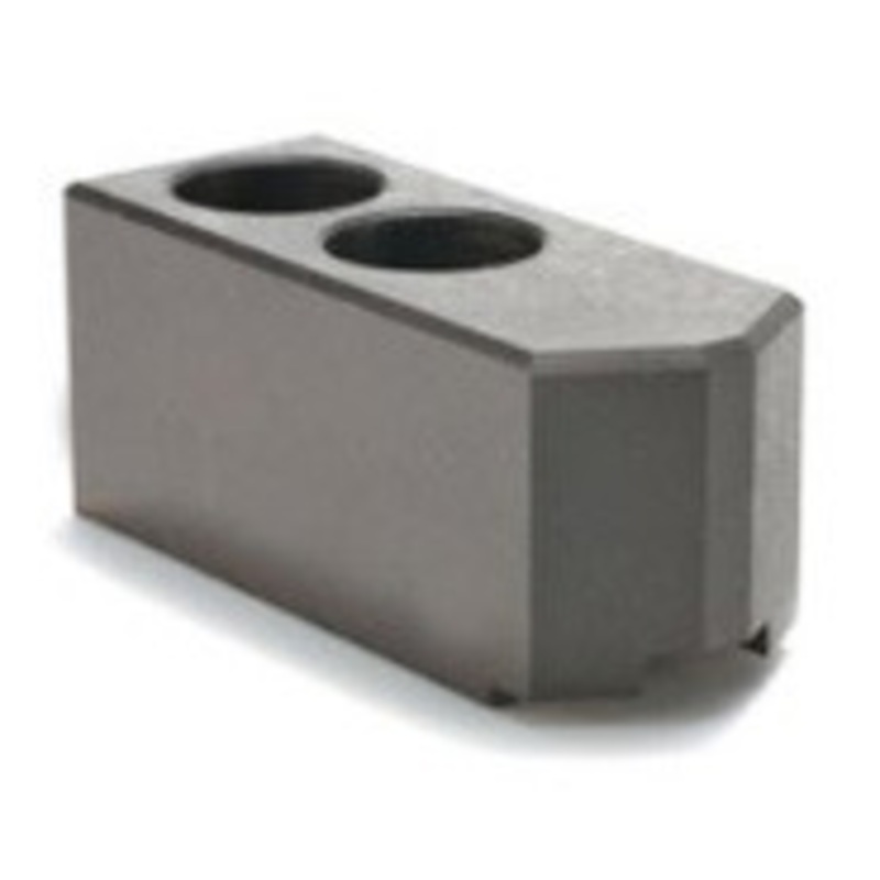 TMX Matching Soft Jaws for Power Chuck (Set of 3), 10 dia. – 3-788-310