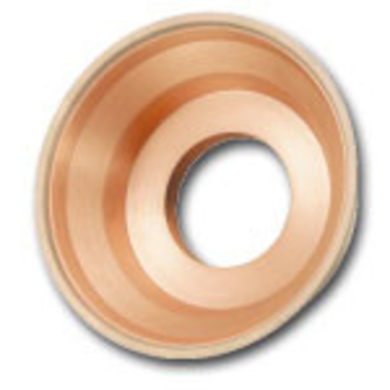 3M CBN Resin Bond Cup Wheels – 33500150