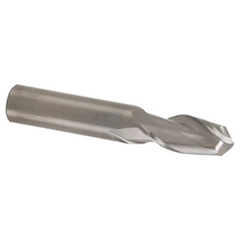 Atrax 2-Flute Centercutting Ball Single End Mills