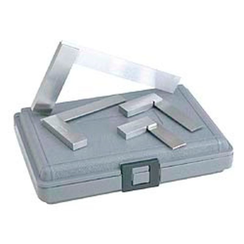 Brown & Sharpe Workshop Square Sets