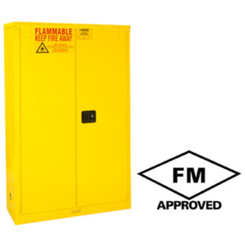 Durham 1045S-50 Flammable Safety Cabinet – 1045S-50