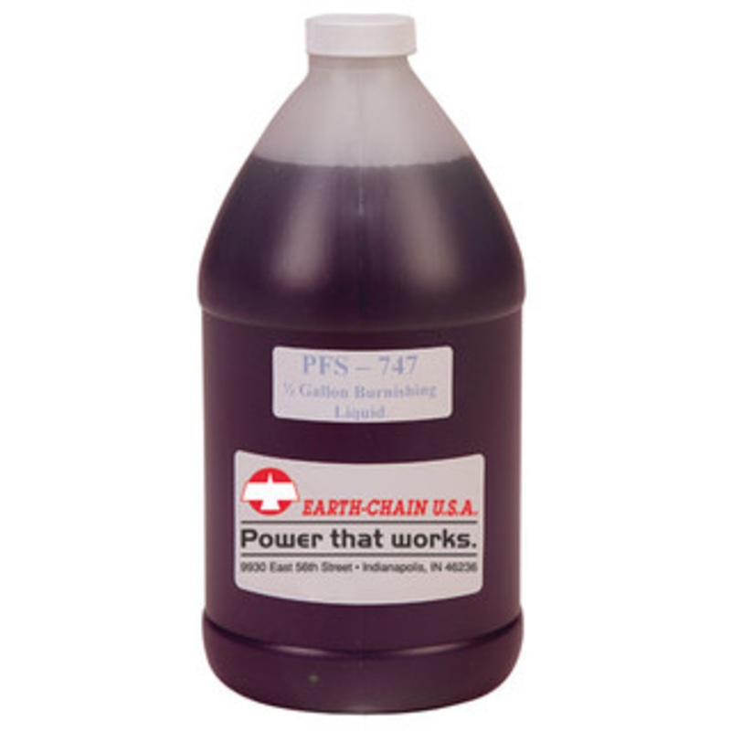 Earth Chain Deburring Machine Solution 5 Gallon – PFS-747-5G