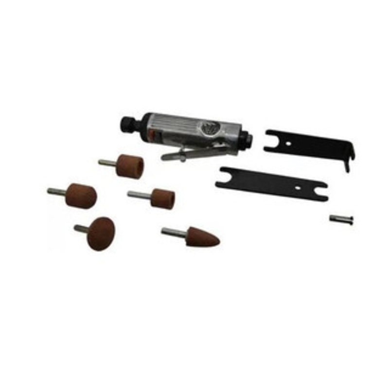 Florida Pneumatic Die Grinder FP-757TK – 65-099-4