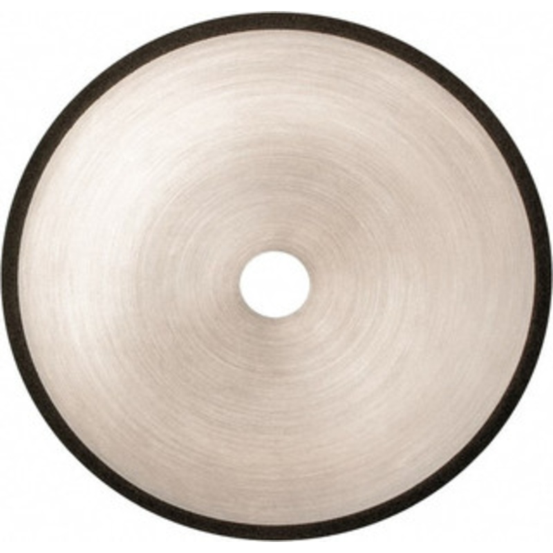 Made in USA 10 Diam x 1-1/4 Hole, 100 Grit Surface Grinding Wheel Coarse Grade 03584364 – 03584364