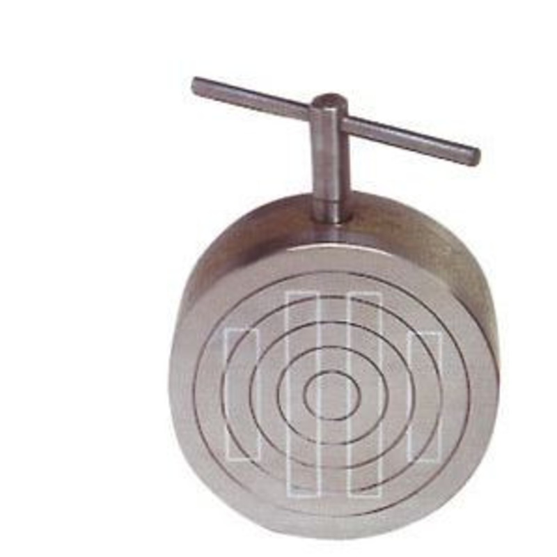 Precise 9 Circular Magnetic Chuck – RNC-900