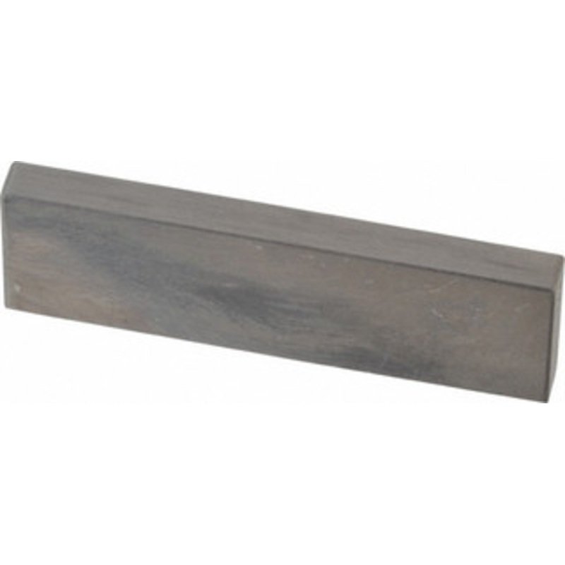 Rectangular Steel Gage Block, Grade 0, Size: 0.11100 – 12-661-5