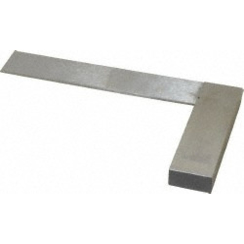 SPI Machinist Square with 4 Blade – 13-626-7