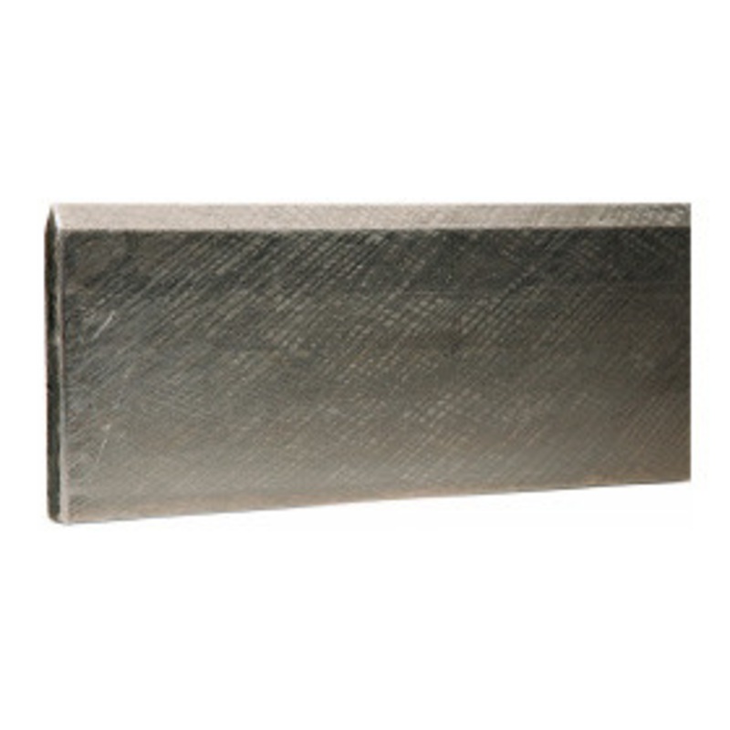 SPI Steel Straight Edge, Beveled, 60 Length – 77-635-1