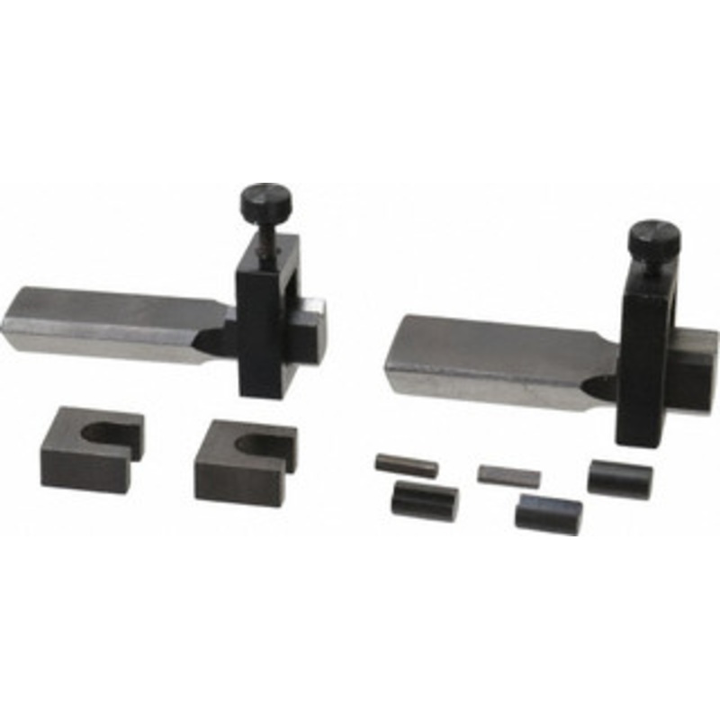 Super Wee Block Set, A Unique And Universal Holding Tool For Small, Miniature Or Intricate Parts – 30-610-0