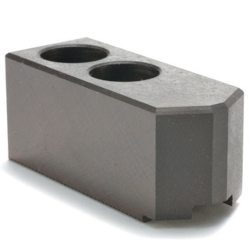 TMX Soft Top Jaws for Power Chuck, 12in, 3pc Set – 3-788-312