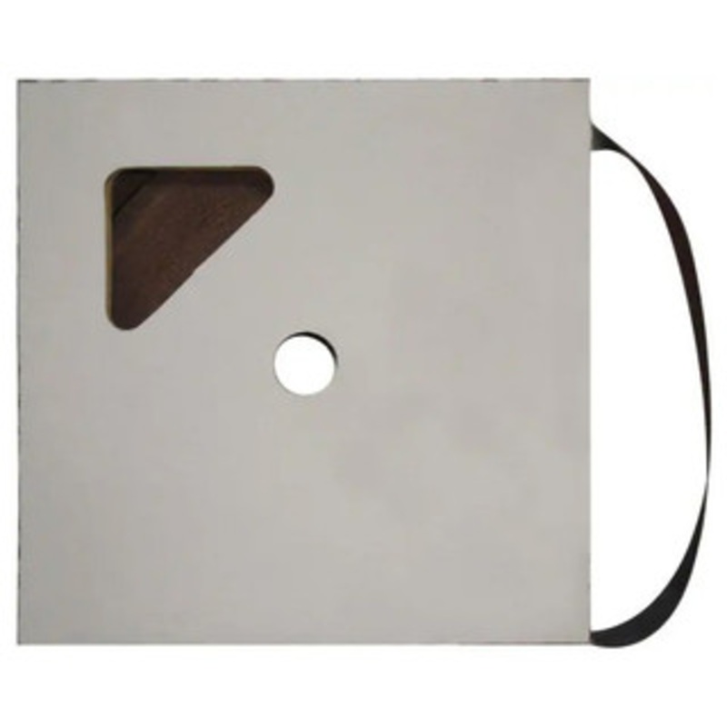 TRU-MAXX Waterproof Aluminum Oxide Roll, 1-1/2 Width x 50 Yards, 320 Grit – 58-074-6