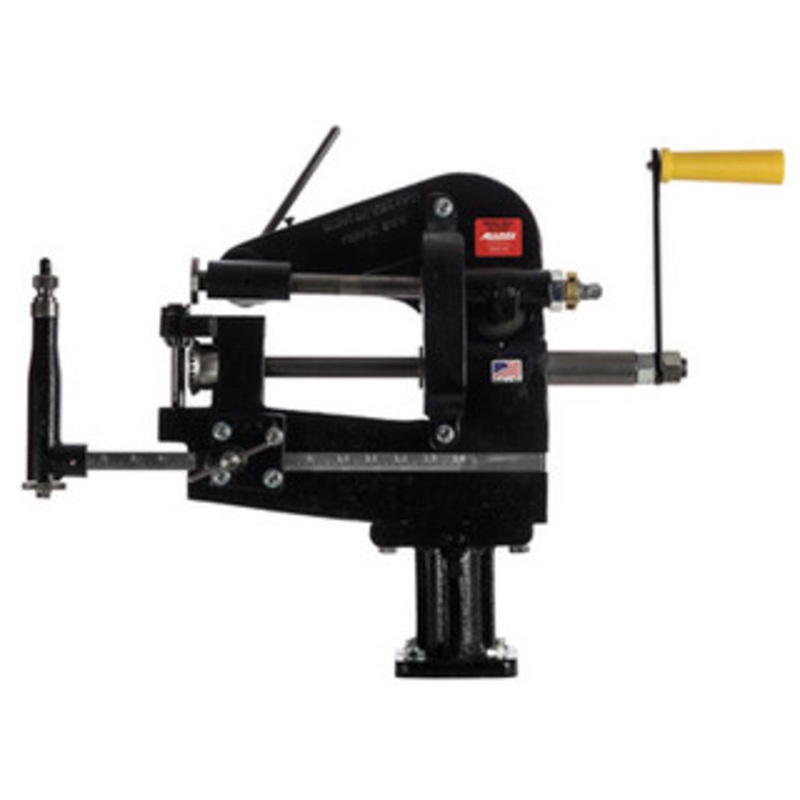 Allpax SM4 Rotary-Style Gasket Cutter – AX7001