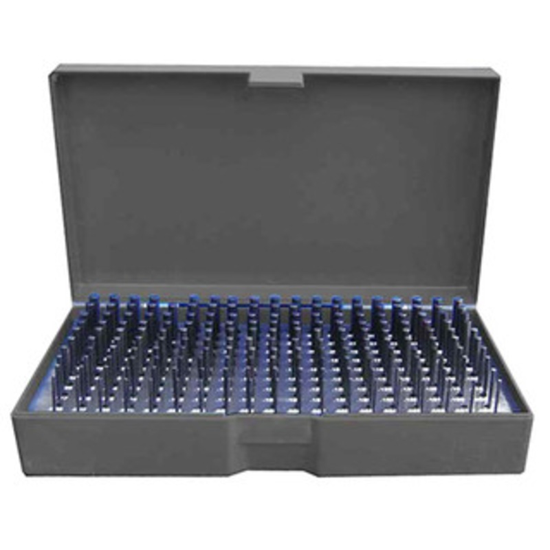Asimeto Pin Gage Set 0.061 – 0.250 – 7697022