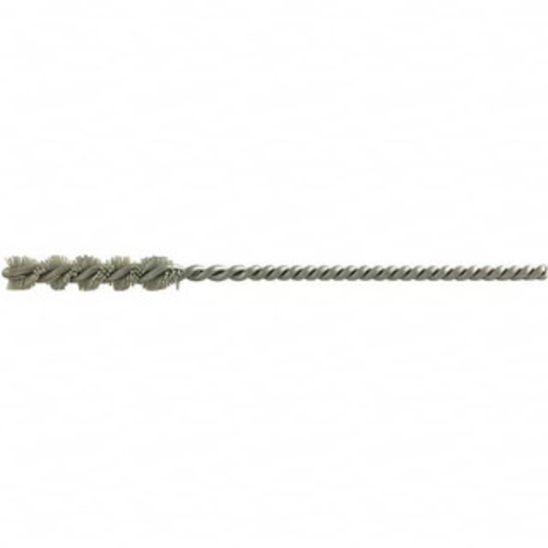 Brush Research Manufacturing 6.5mm Bore Diam, 600 Grit, Aluminum Oxide Flexible Hone Fine, 1 OAL 81AY65M600AO – 95319752