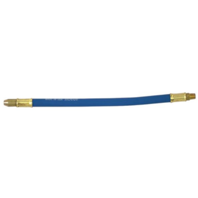 Coilhose Pneumatics Flexflow Coolant Hose, Hose I.D. 1/4 NPT x 12 Length – 90412