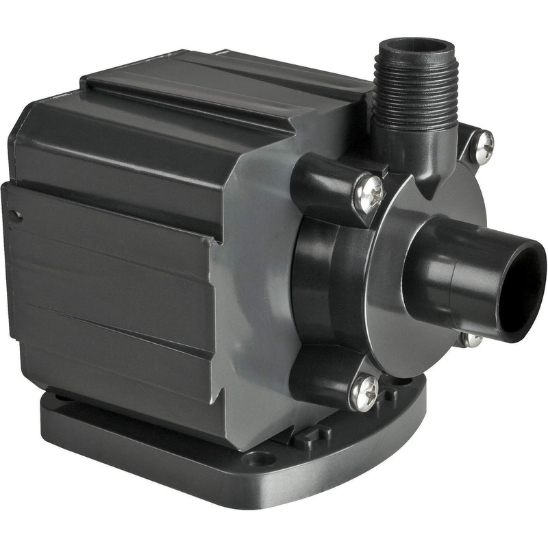Danner Manufacturing, Inc., Pondmaster 700 GPH Pond-Mag, Magnetic Drive Water Pump, 02527 | Bigbigmart.com