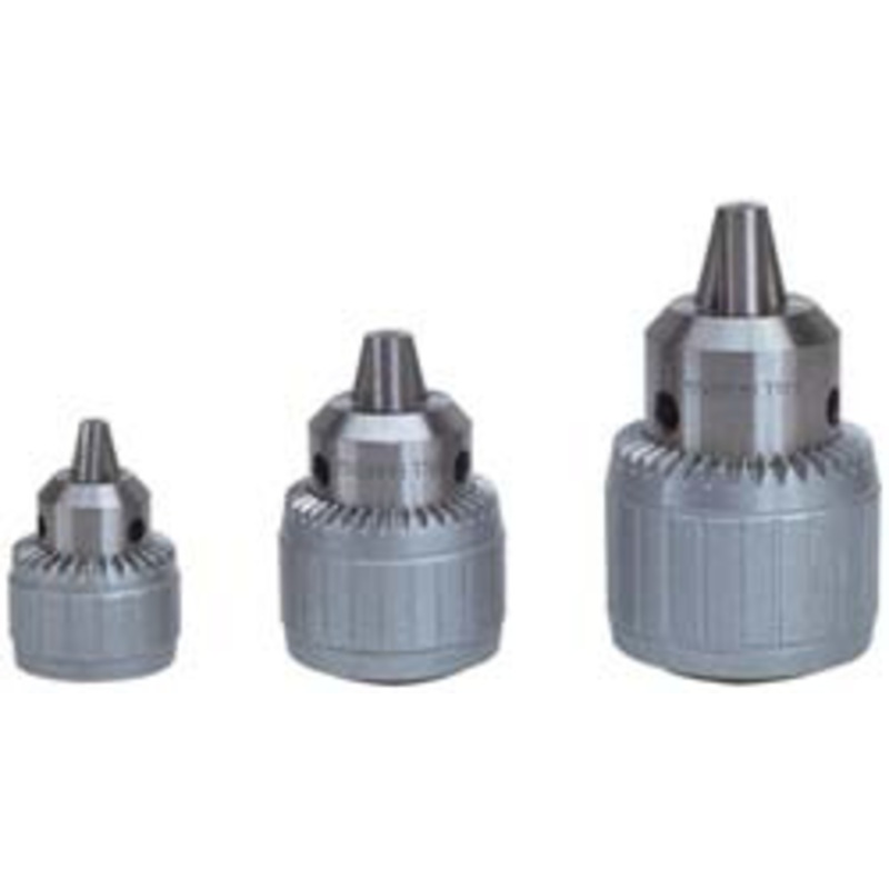 Interstate Precision Drill Chucks