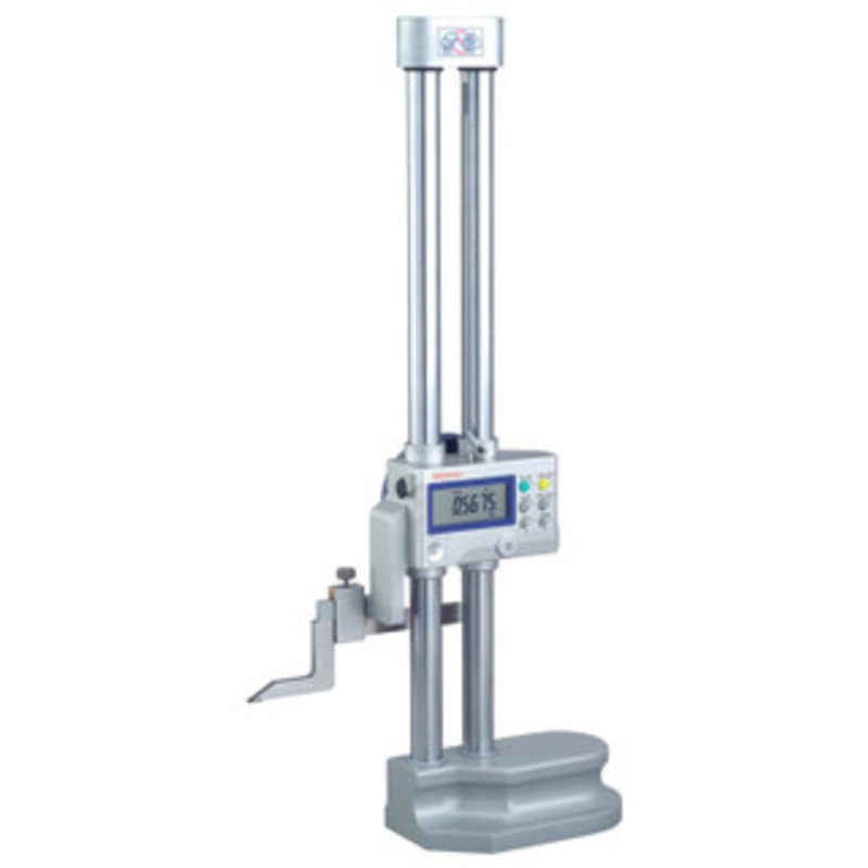 Mitutoyo Heavy-Duty Digimatic Height Gages