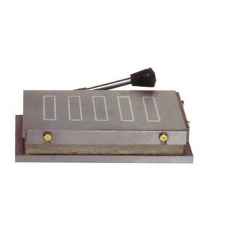 Precise Rectangular Magnetic Chuck 8 x 24 – PMC-824