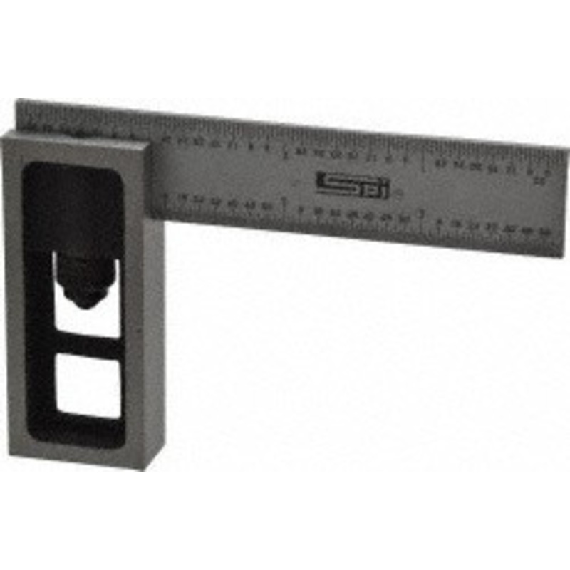 SPI Adjustable Double Square, 4 4R – 13-191-2