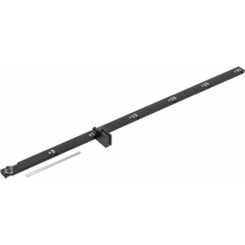 SPI Caliper Range Extender, 36 Length – 12-418-0