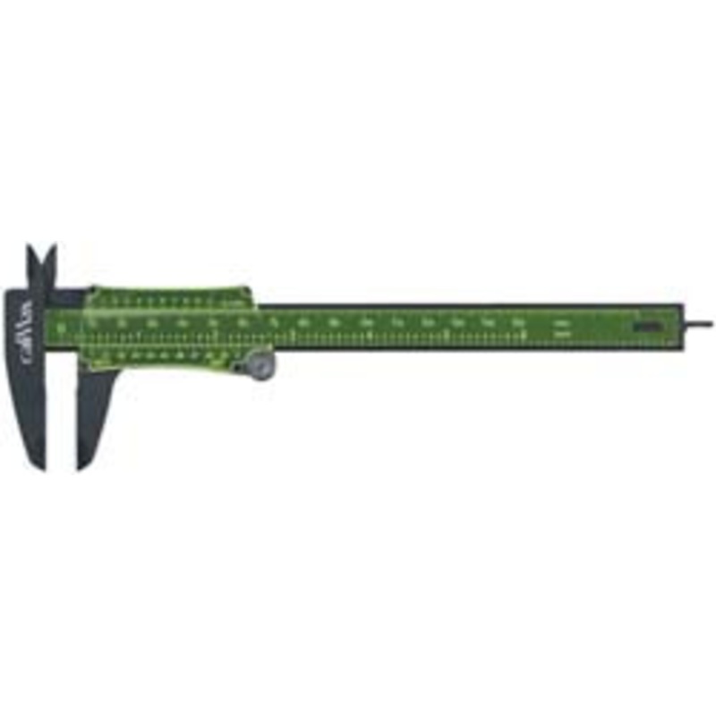 SPI Economy 6 Vernier Caliper – 30-419-6