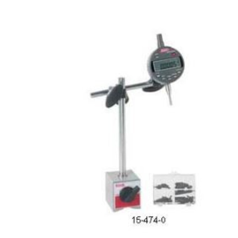 SPI Electronic Indicator, Magnetic Base, Select-A-Point Kits – 15-474-0