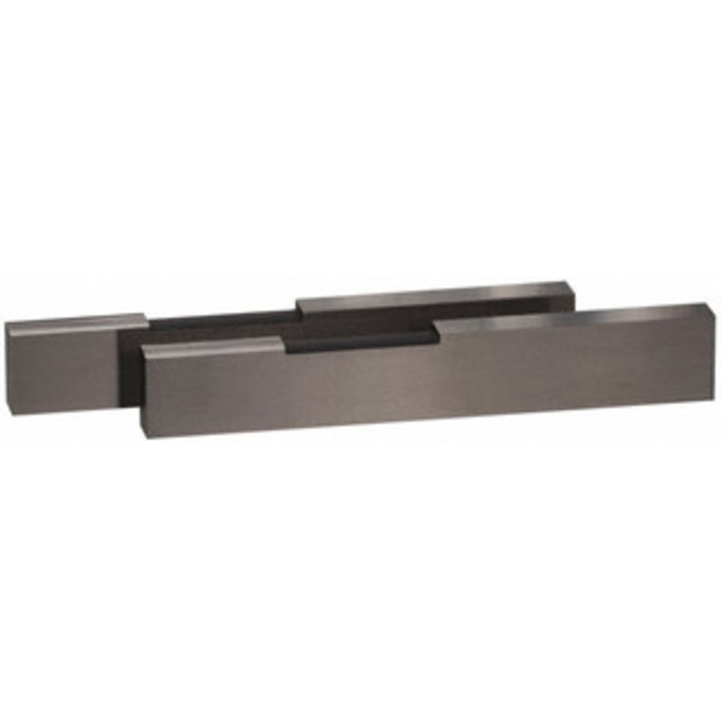 SPI Rectangular Gage Block Accessory For Use With Rectangular Gage Blocks – 15-348-6