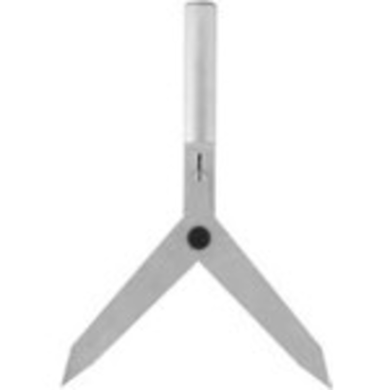 Asimeto Round Bar Center Finder – 7607280