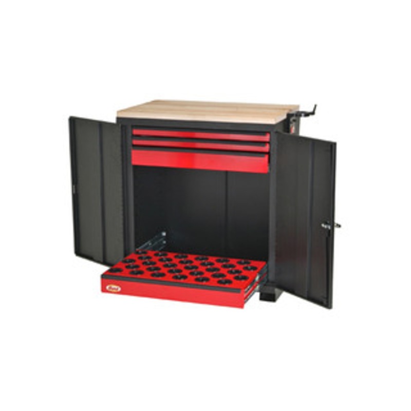 Huot CNC Workstations