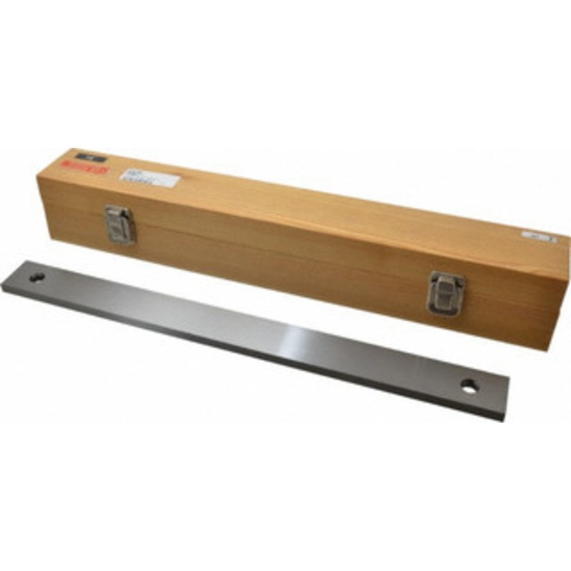Rectangular Steel Gage Block, Grade AS-1, Size: 20.00000 – 15-097-9