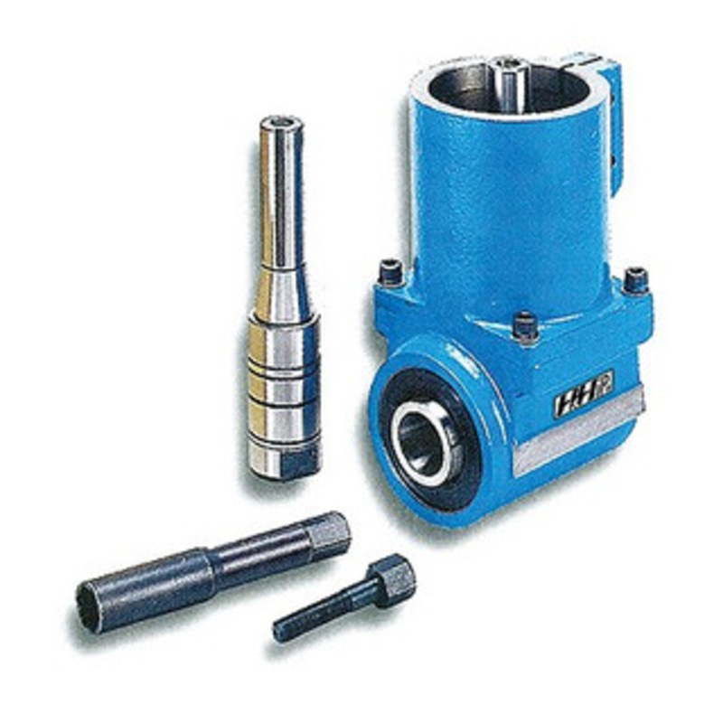 Vertex R-8 Right Angle Milling Attachments – 3012-1008