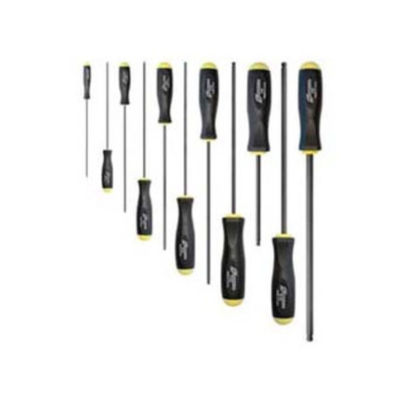 Bondhus Hex and Torx Driver Set 11 – 10737