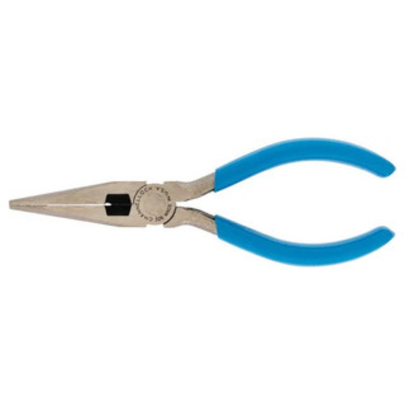 ChannelLock Long Nose Side Cutting Pliers
