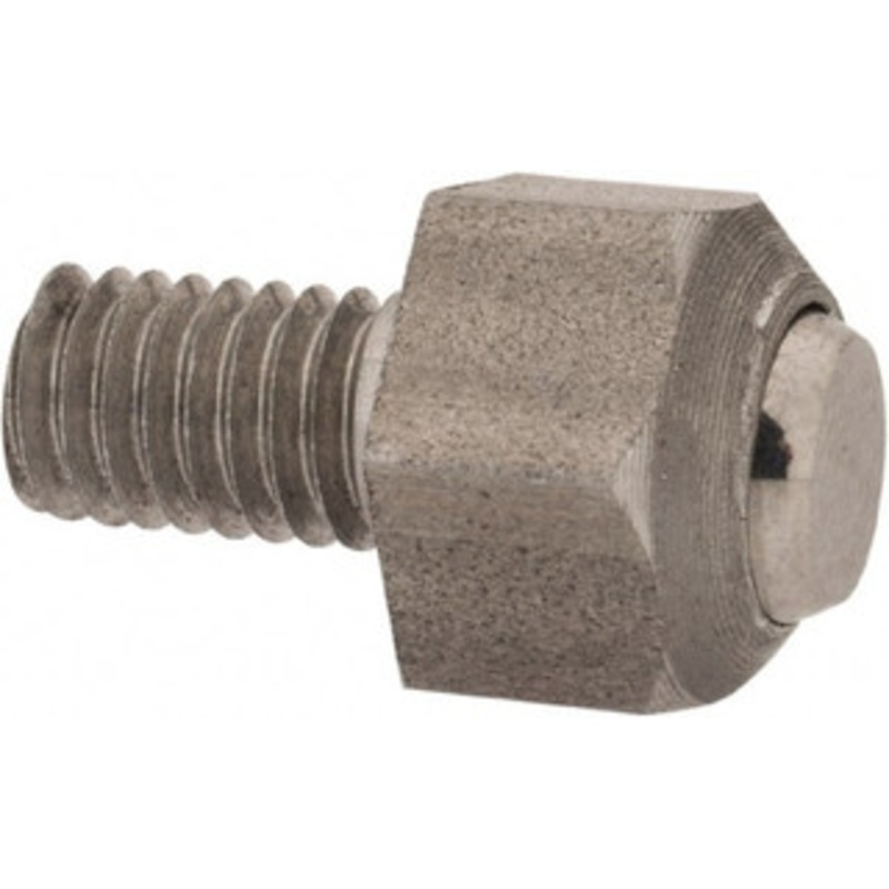 Destaco M6 Thread, Swivel Thrust Pad 7 Pivot Angle, For Use with Variable Stroke Straight-Line Action K612 – 64825813